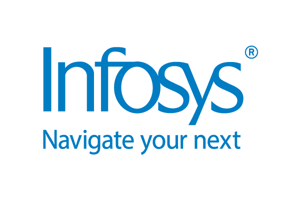 Infosys logo