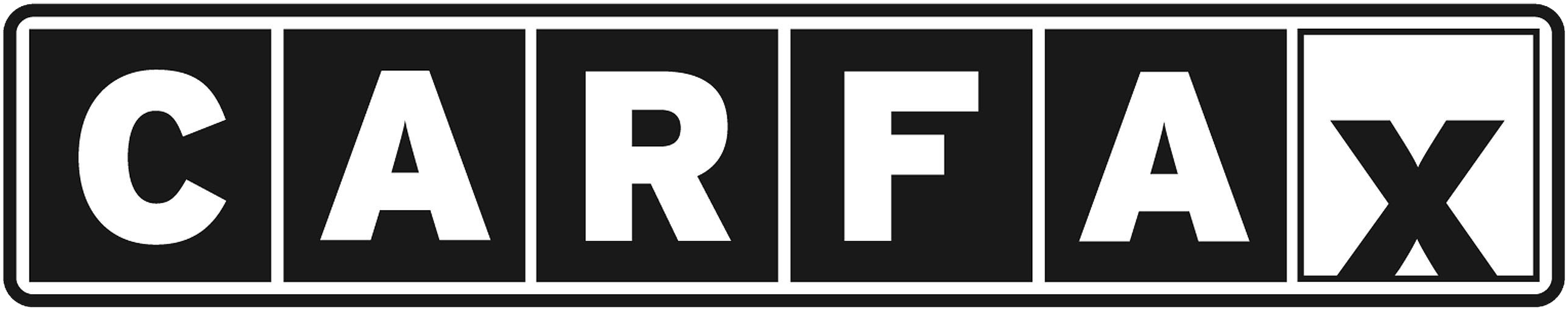 Carfax Logo