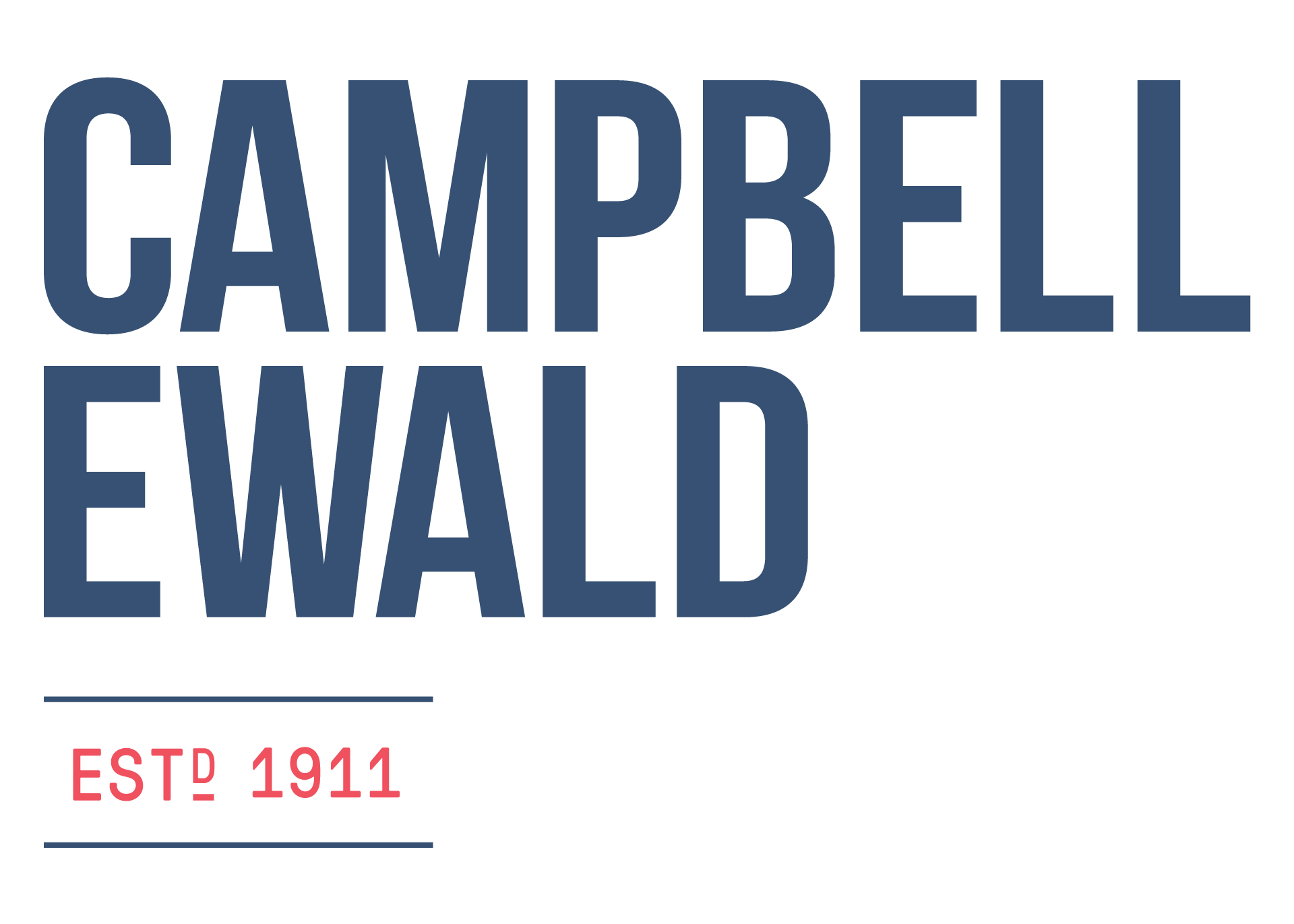 Campbell Ewald