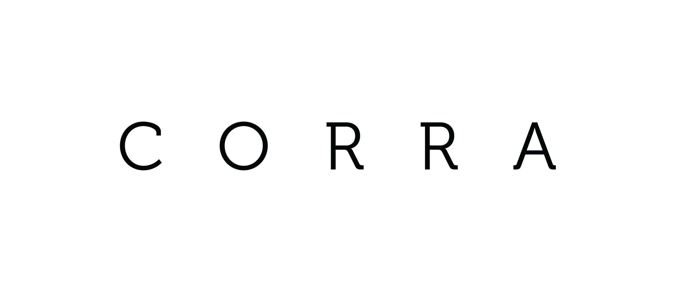 Corra logo 