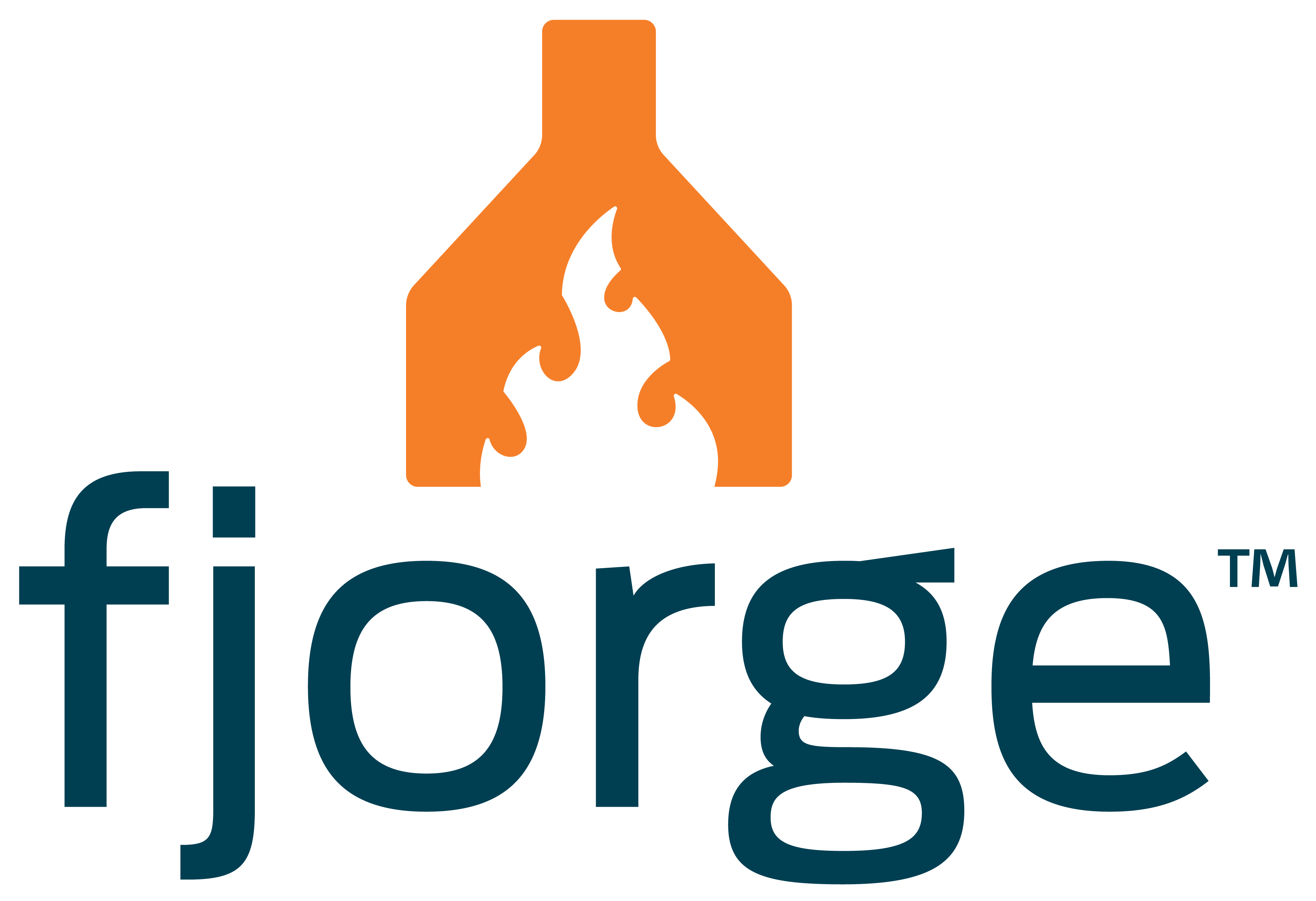 fjorge partner logo