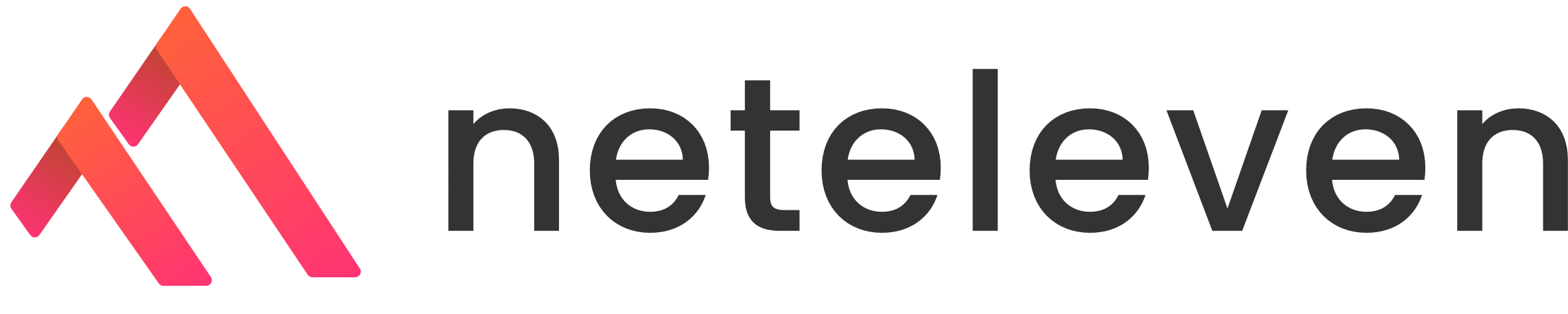 Neteleven logo