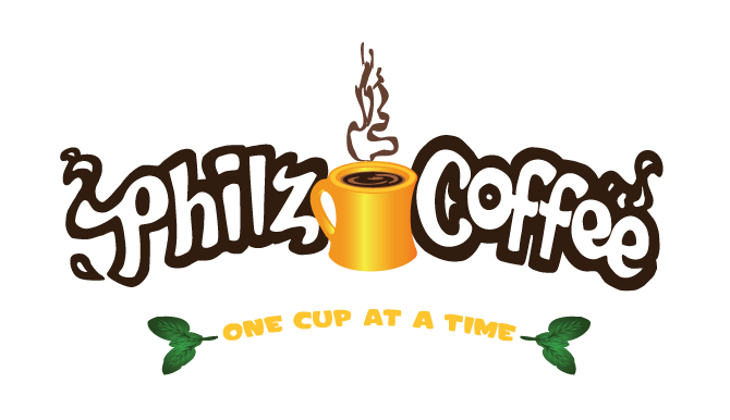 Philz Coffee Logo