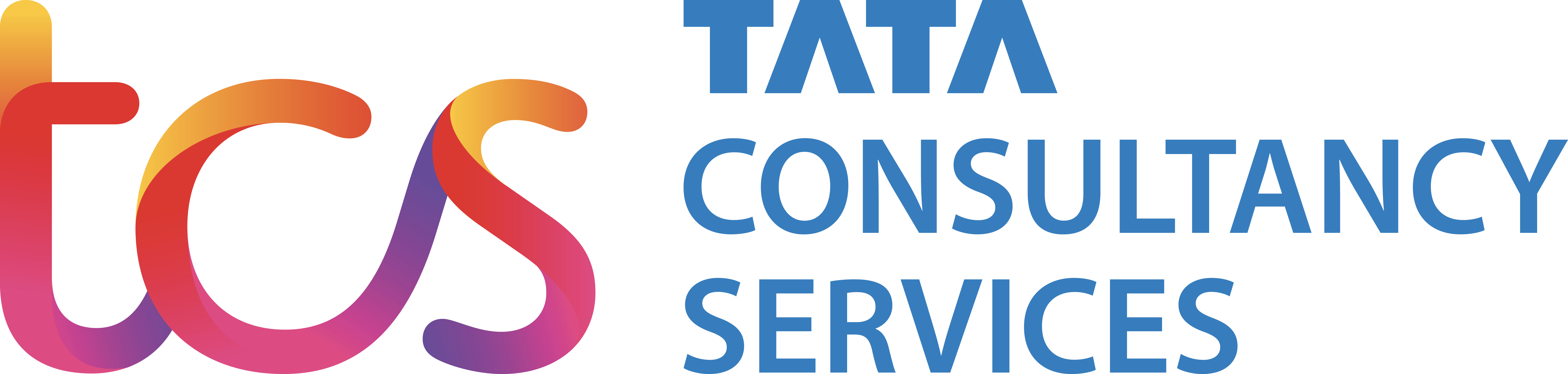 TCS Logo